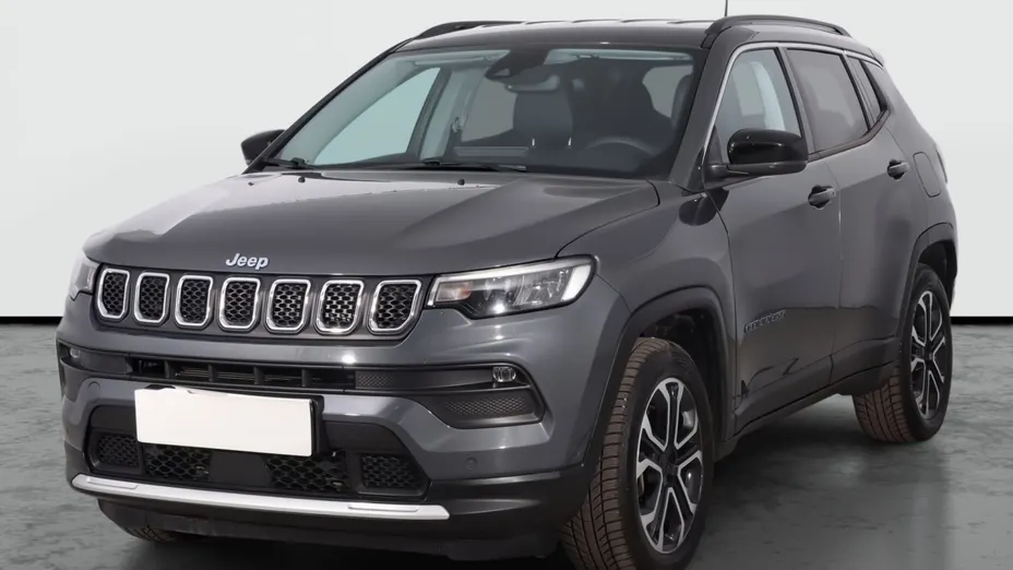 Jeep Compass -