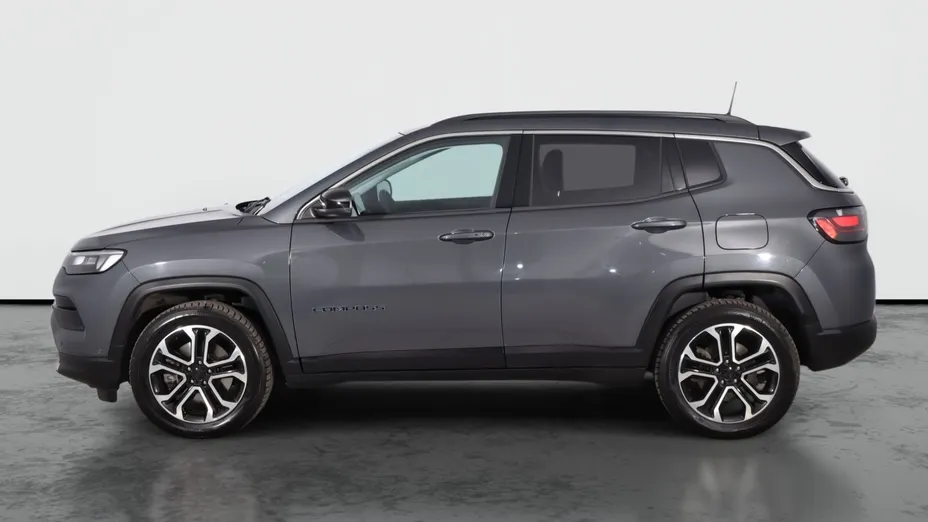 Jeep Compass -