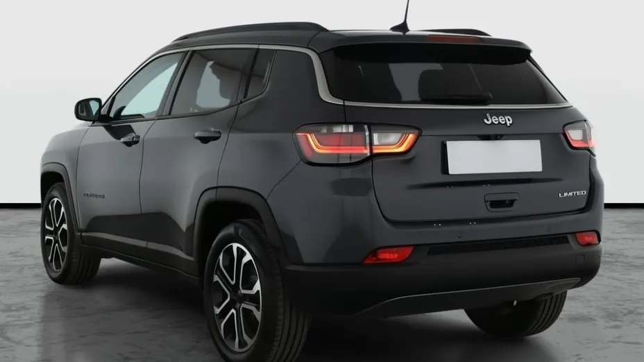 Jeep Compass -