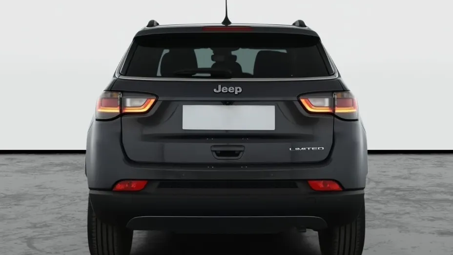 Jeep Compass -
