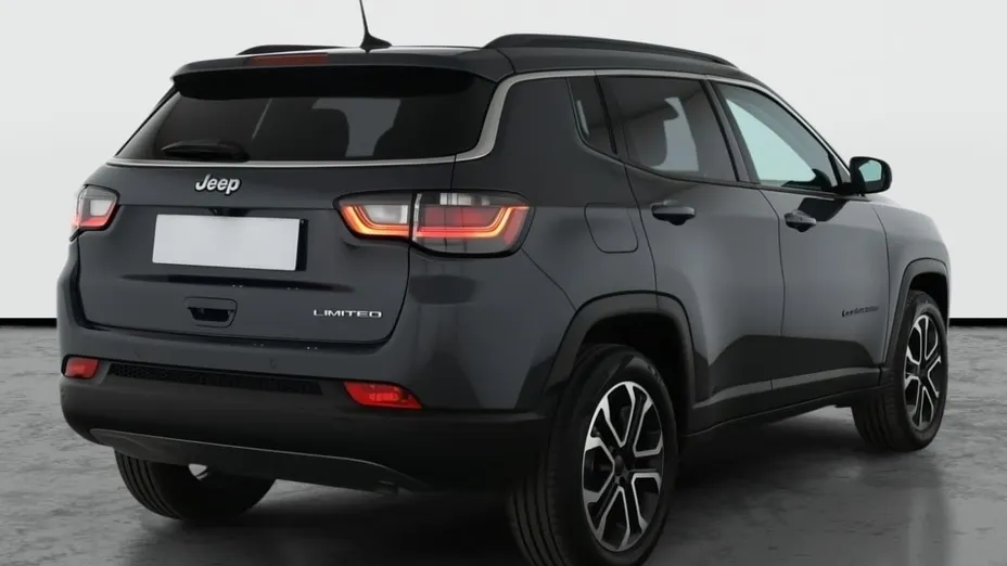 Jeep Compass -