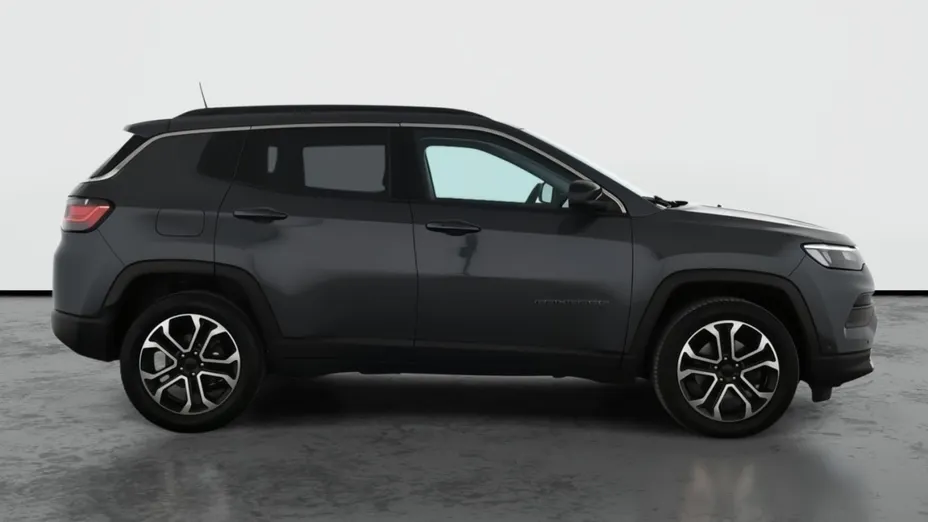 Jeep Compass -