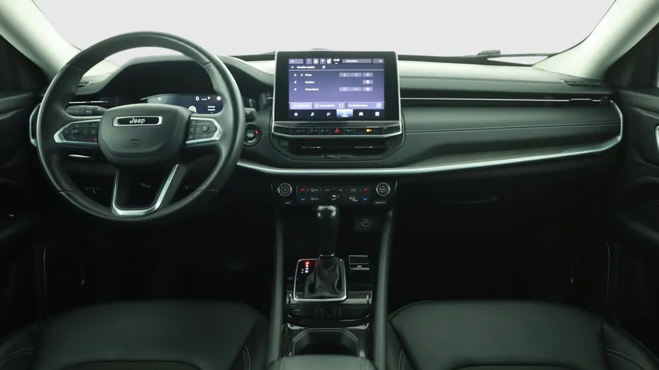 Jeep Compass -