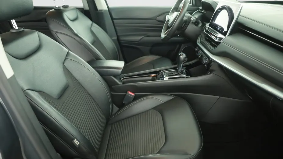 Jeep Compass -