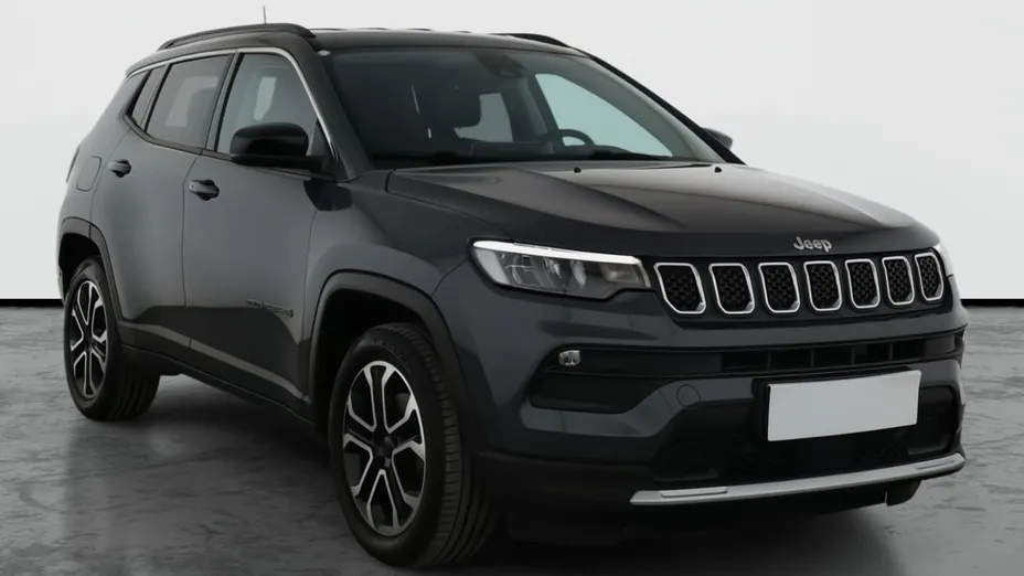 Jeep Compass -