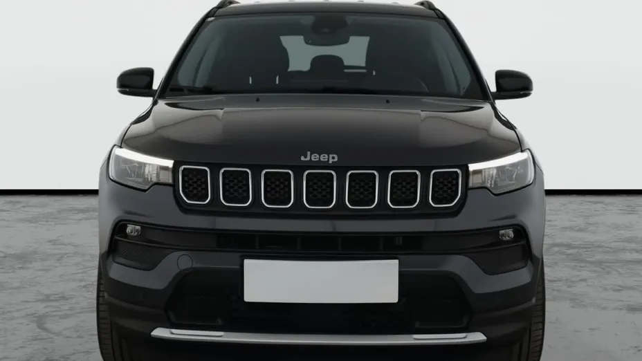 Jeep Compass -