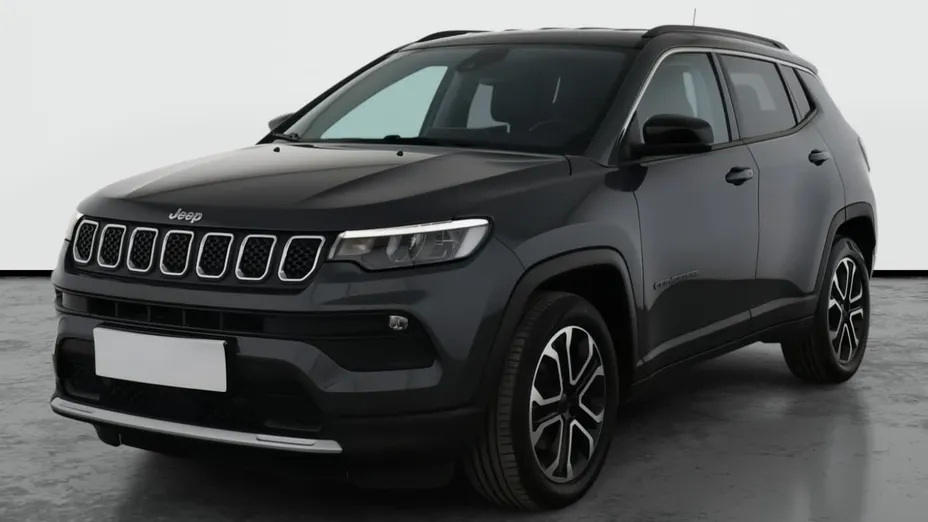Jeep Compass -