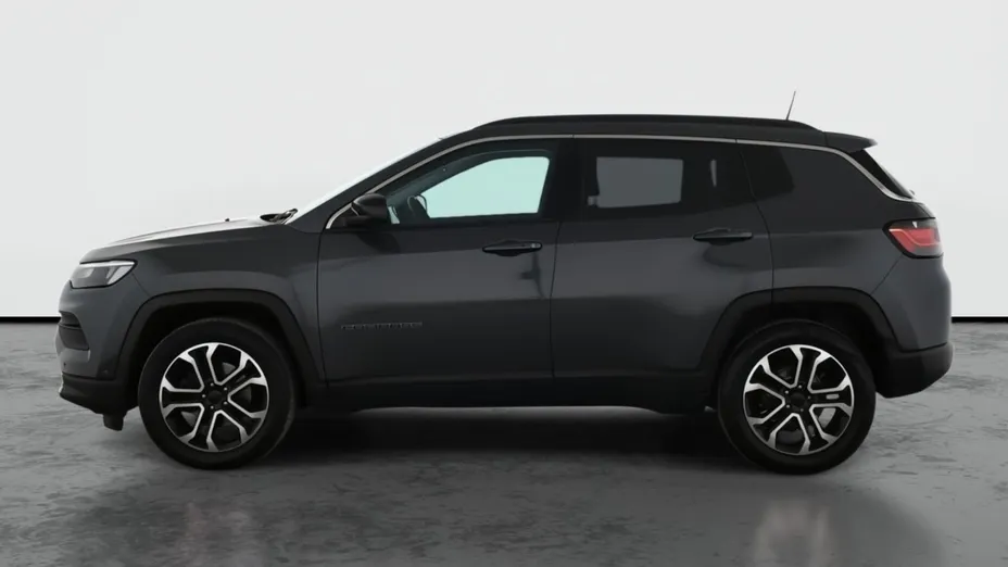 Jeep Compass -