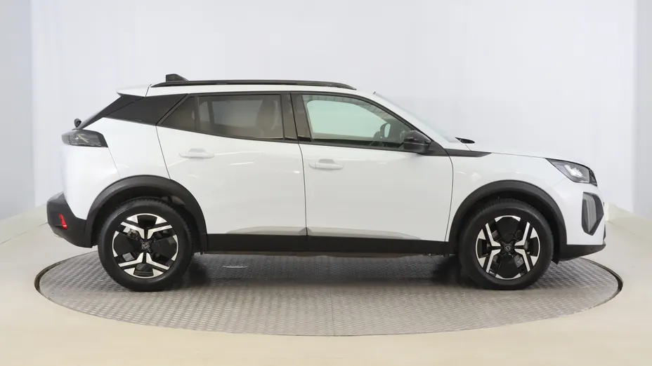 Peugeot 2008 -
