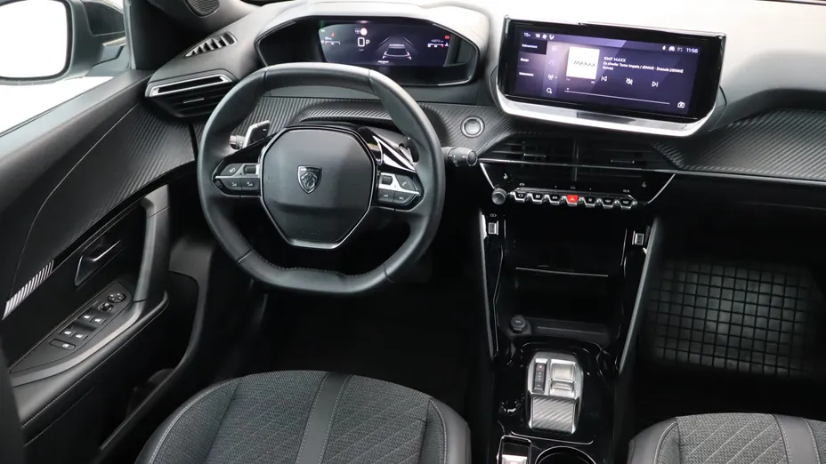 Peugeot 2008 -