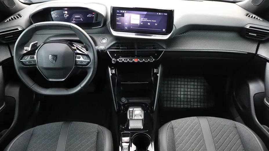 Peugeot 2008 -