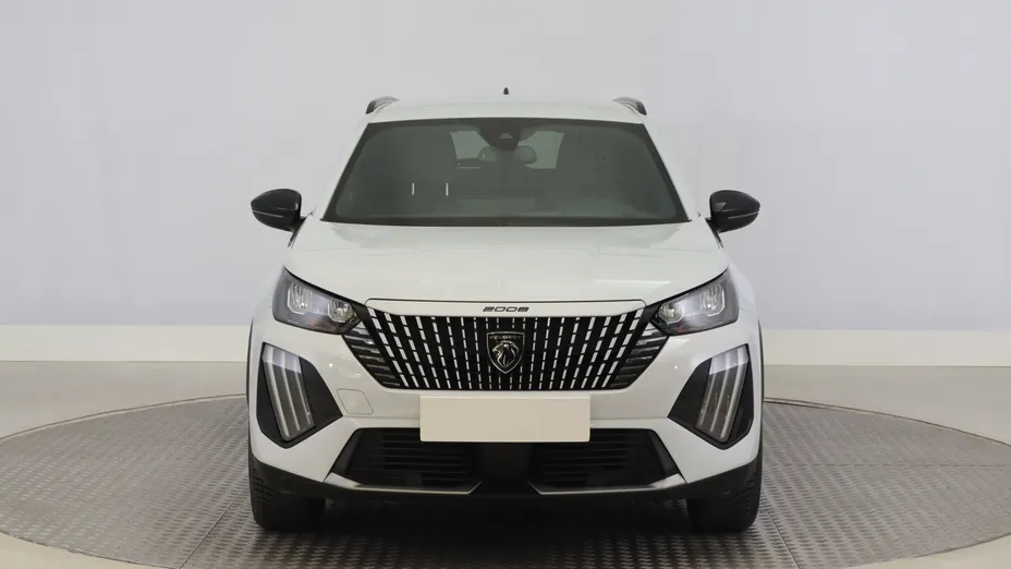 Peugeot 2008 -