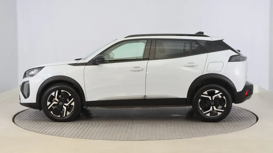 Peugeot 2008 -