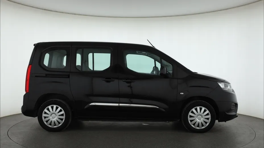 Toyota Proace City Verso -