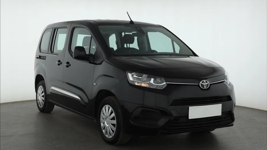 Toyota Proace City Verso -
