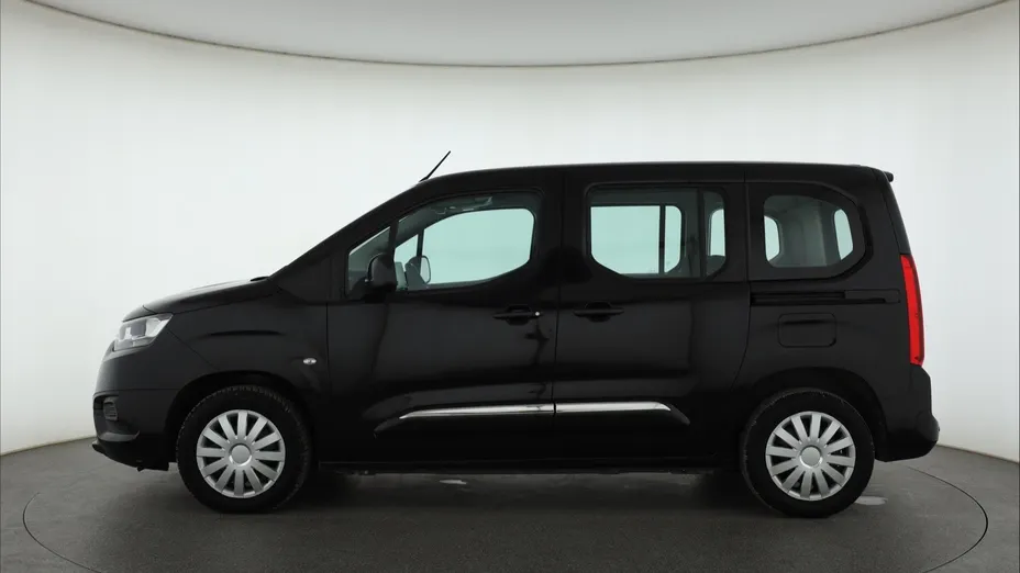 Toyota Proace City Verso -