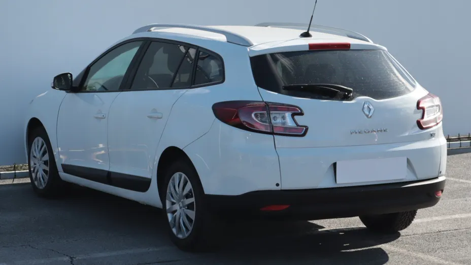 Renault Megane -