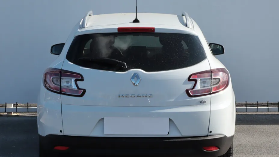 Renault Megane -