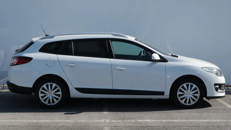 Renault Megane -