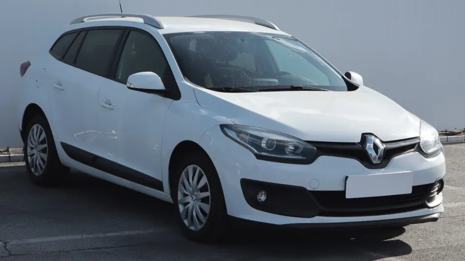 Renault Megane -