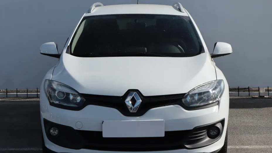 Renault Megane -