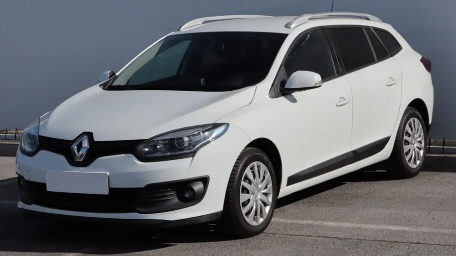 Renault Megane -