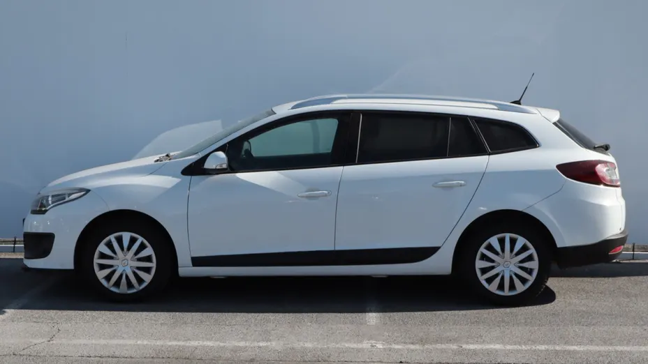 Renault Megane -