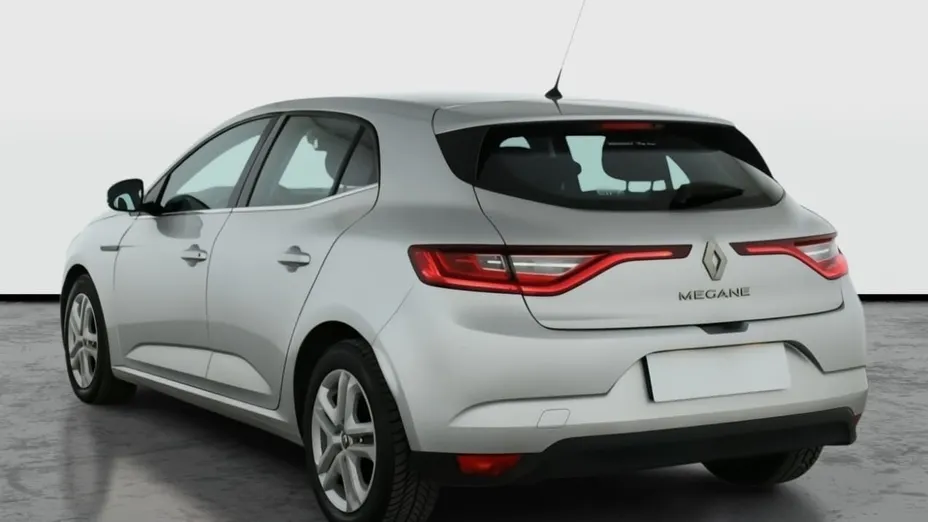 Renault Megane -