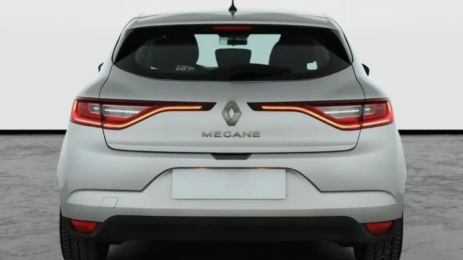 Renault Megane -