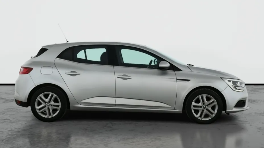 Renault Megane -