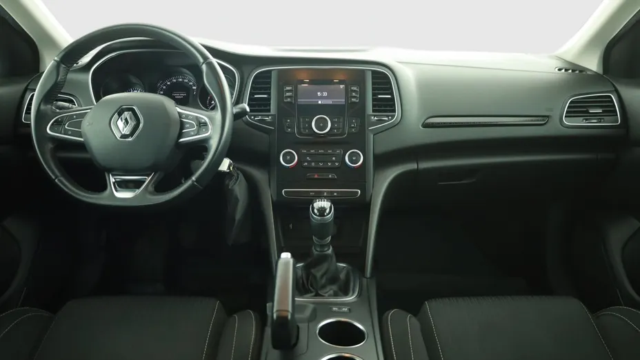 Renault Megane -