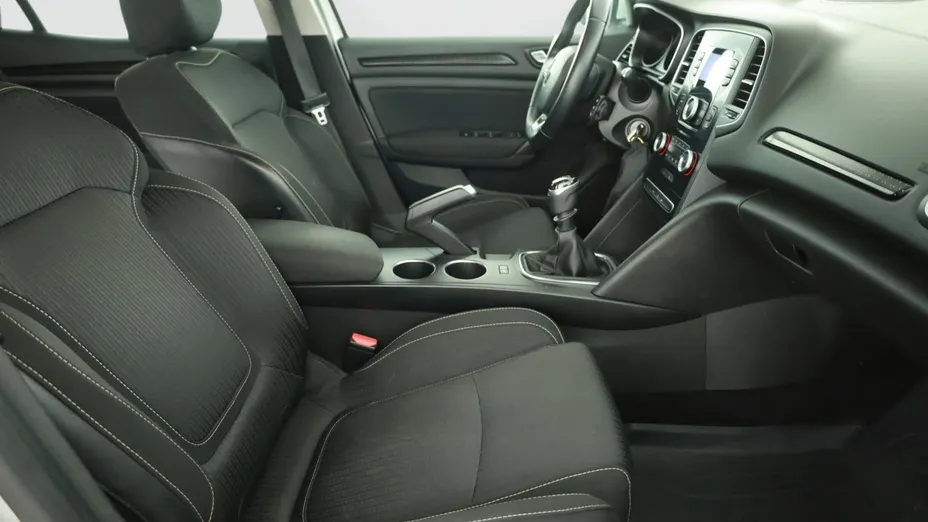 Renault Megane -