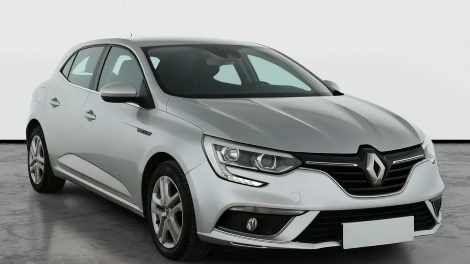 Renault Megane -