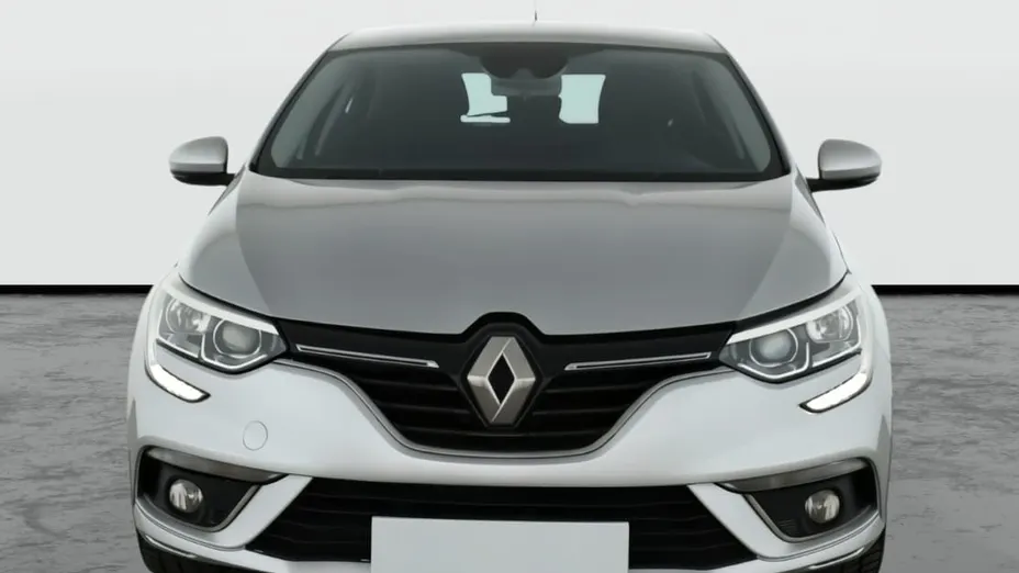 Renault Megane -