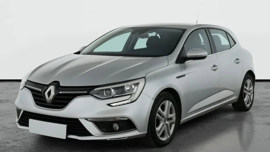 Renault Megane -