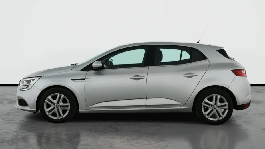 Renault Megane -