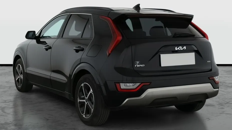 Kia Niro -