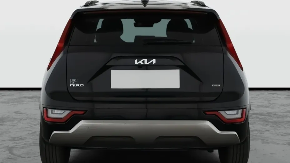 Kia Niro -