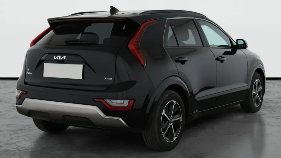 Kia Niro -