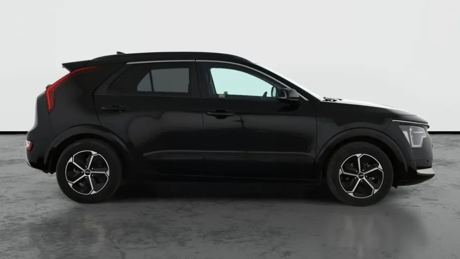 Kia Niro -
