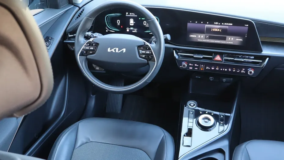 Kia Niro -