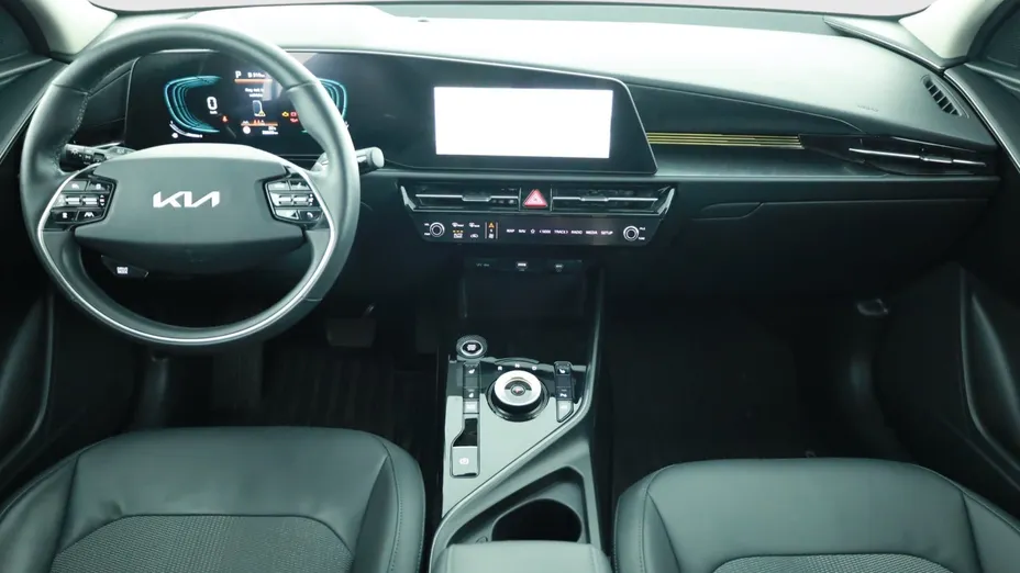 Kia Niro -