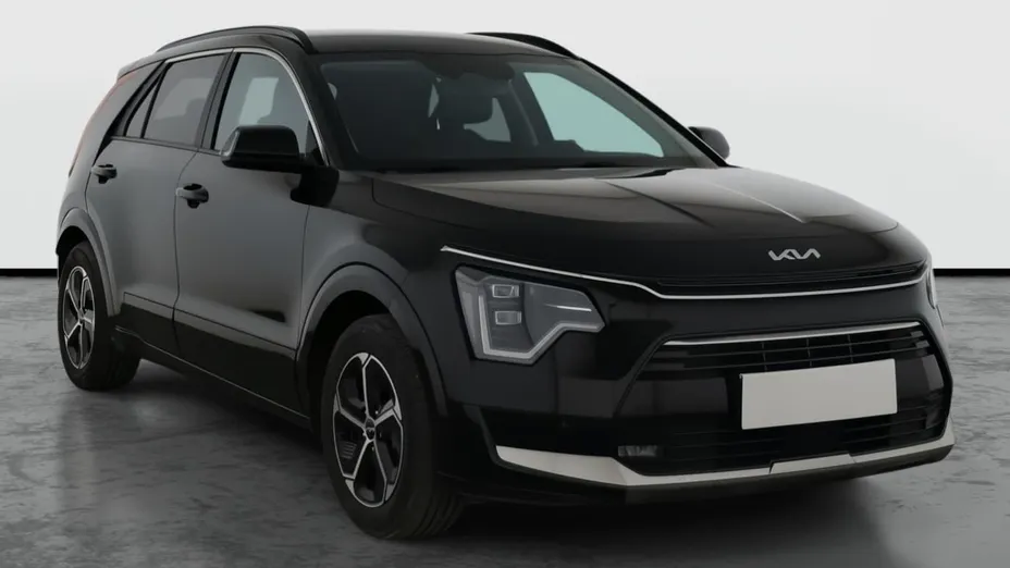 Kia Niro -