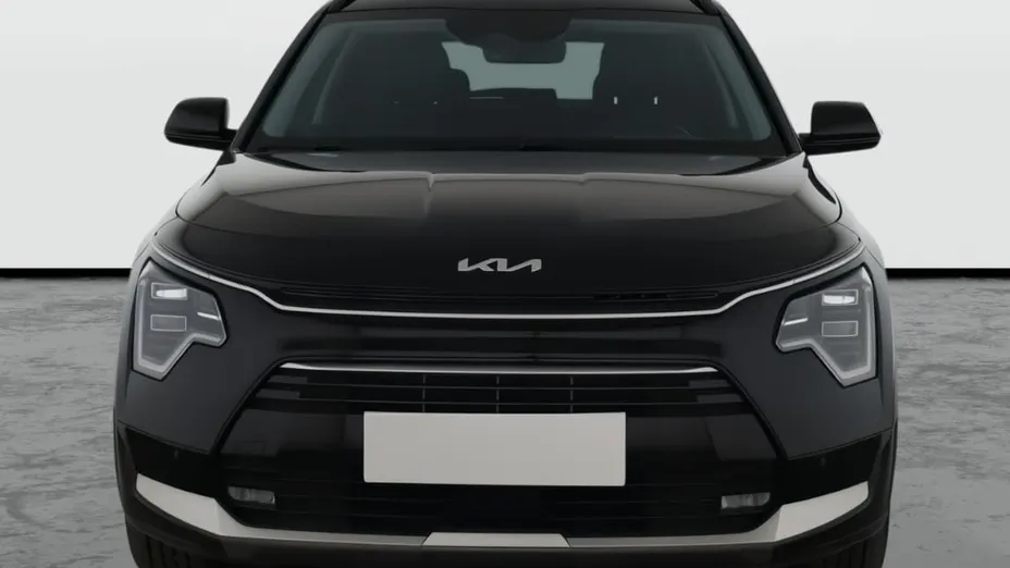 Kia Niro -