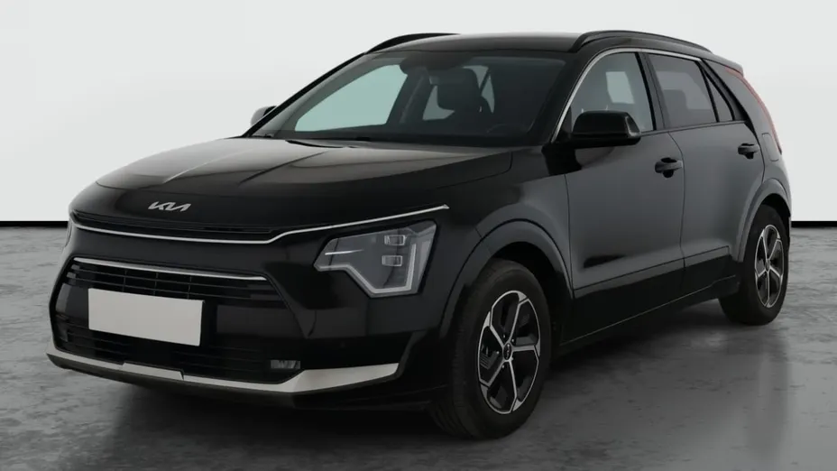Kia Niro -