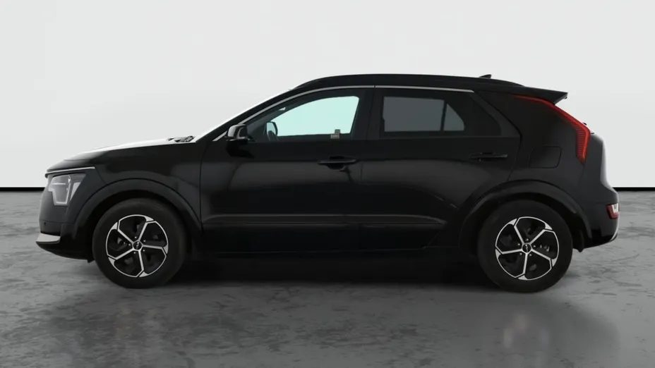 Kia Niro -