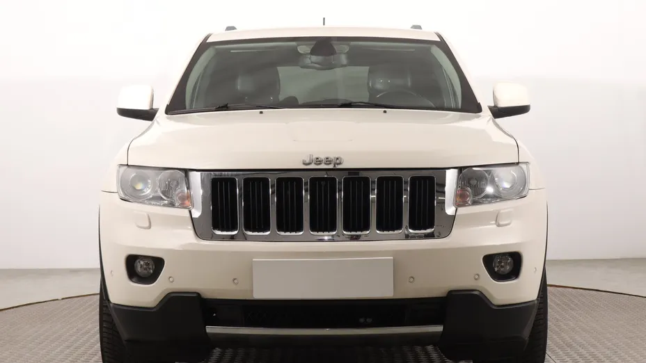 Jeep Grand Cherokee -