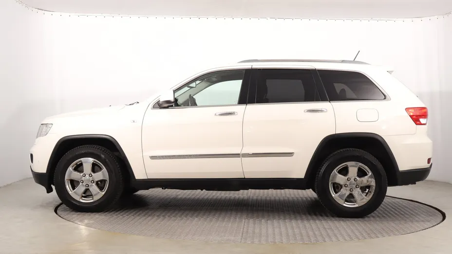 Jeep Grand Cherokee -