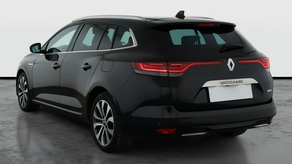 Renault Megane -