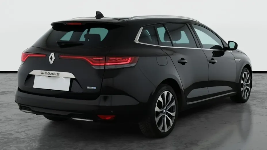 Renault Megane -